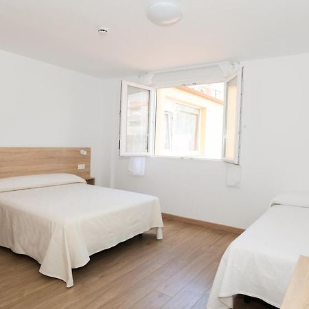 Hotel Faro De Finisterre Dış mekan fotoğraf