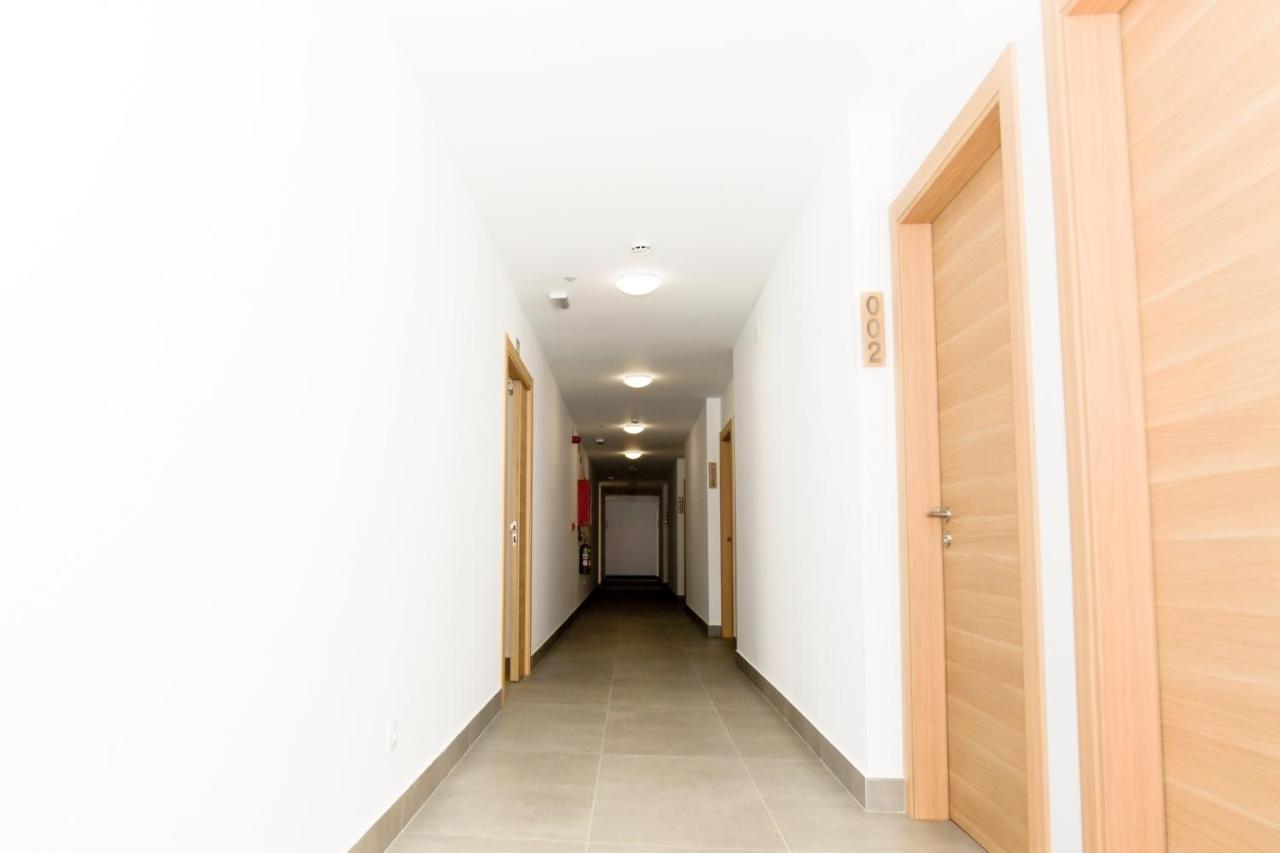 Hotel Faro De Finisterre Dış mekan fotoğraf