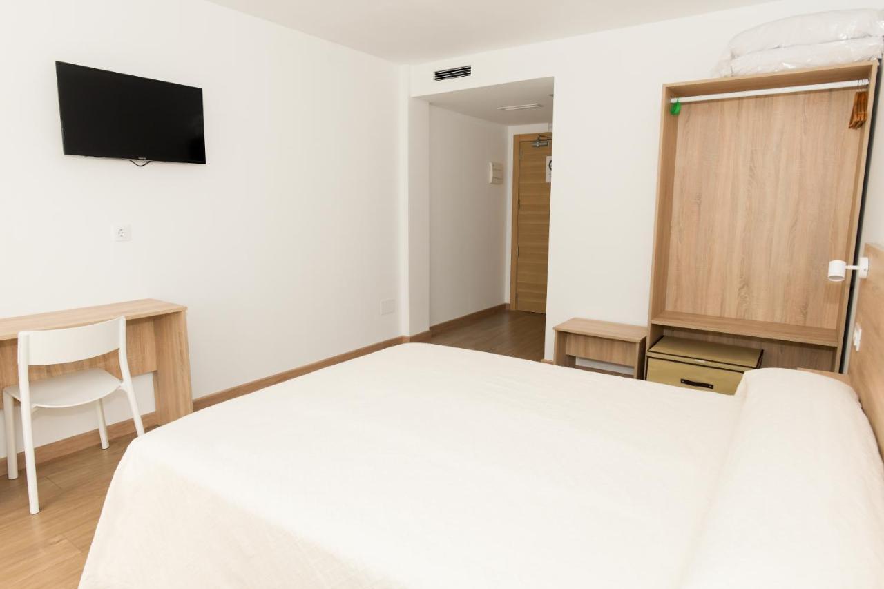 Hotel Faro De Finisterre Dış mekan fotoğraf