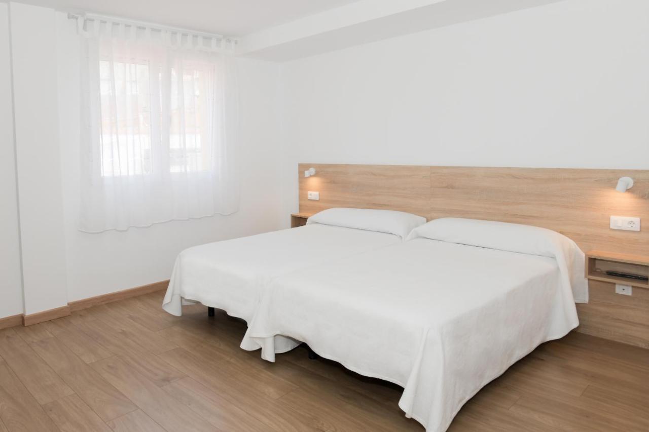 Hotel Faro De Finisterre Dış mekan fotoğraf