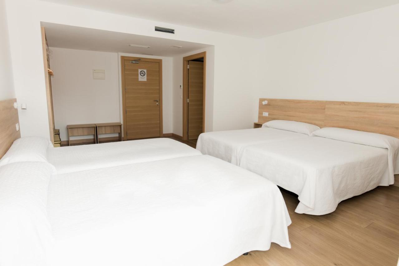 Hotel Faro De Finisterre Dış mekan fotoğraf