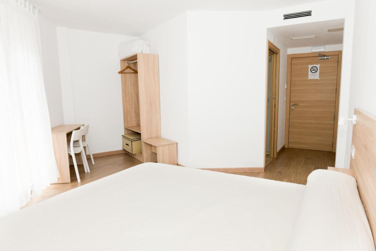 Hotel Faro De Finisterre Dış mekan fotoğraf