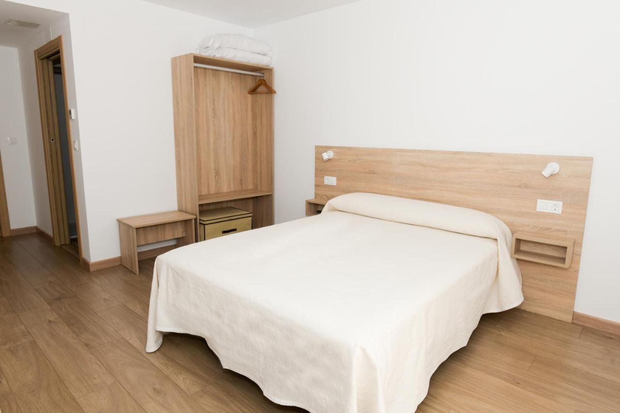 Hotel Faro De Finisterre Dış mekan fotoğraf