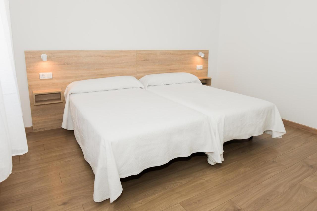 Hotel Faro De Finisterre Dış mekan fotoğraf